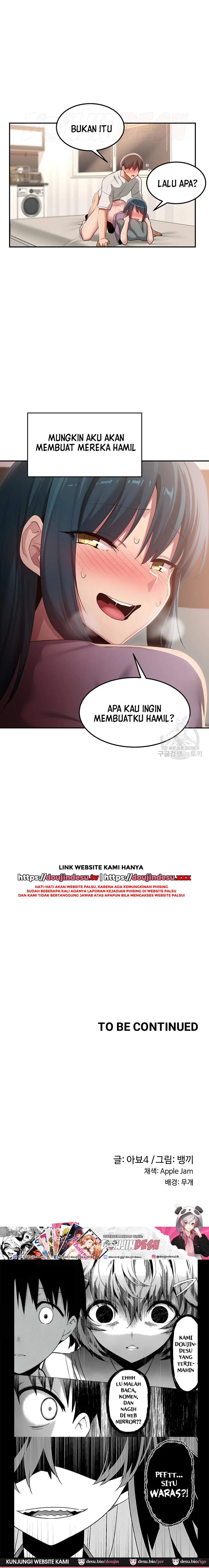 Sextudy Group Chapter 99 - Page 26